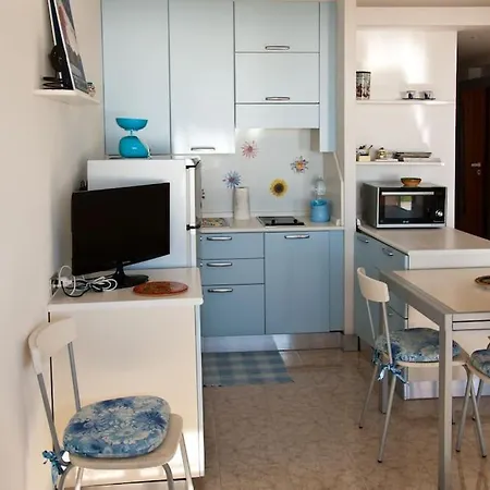 Appartement Amazing Sea Overview With Swimmingpool *