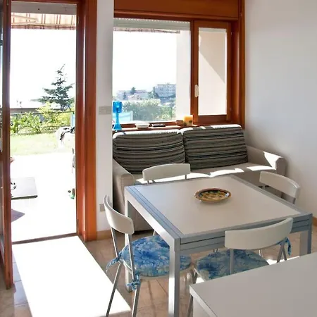 Amazing Sea Overview With Swimmingpool Appartement *